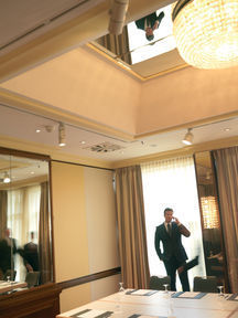 Hotel Intercontinental Hamburg