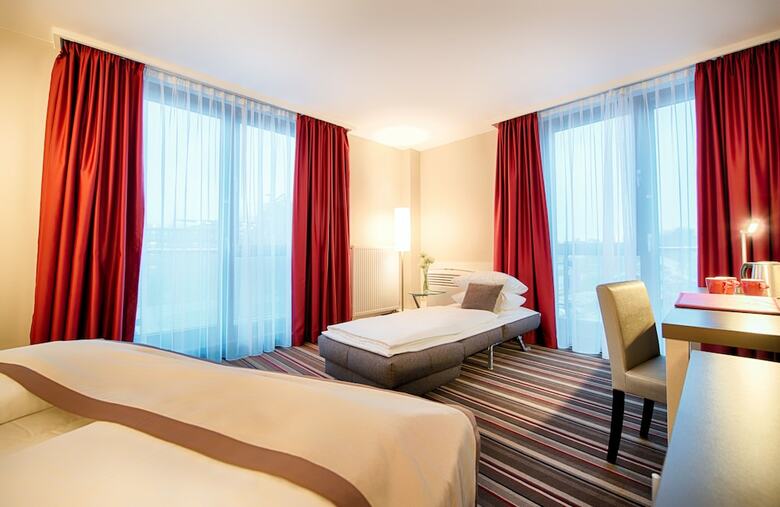 Leonardo Hotel Hannover Airport