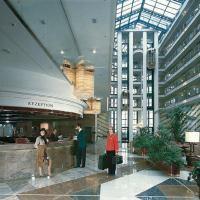 Maritim Airport Hotel Hannover