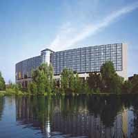 Maritim Airport Hotel Hannover