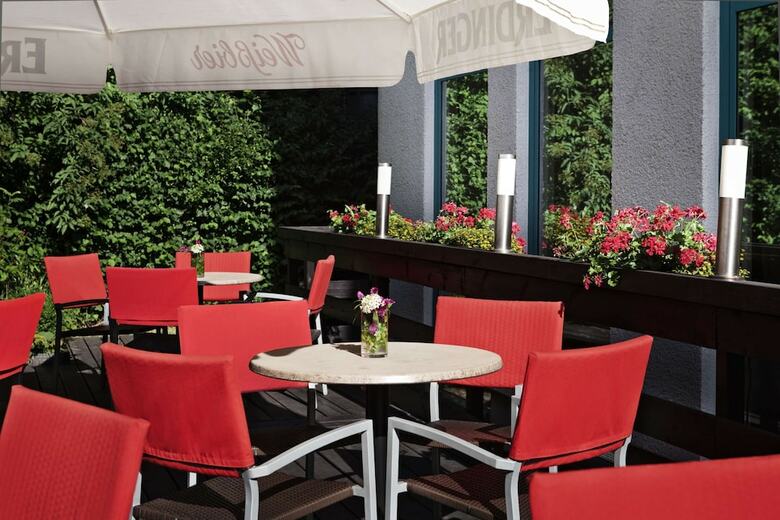 Hotel Intercity Kassel