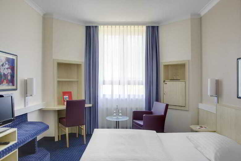 Hotel Intercity Kassel