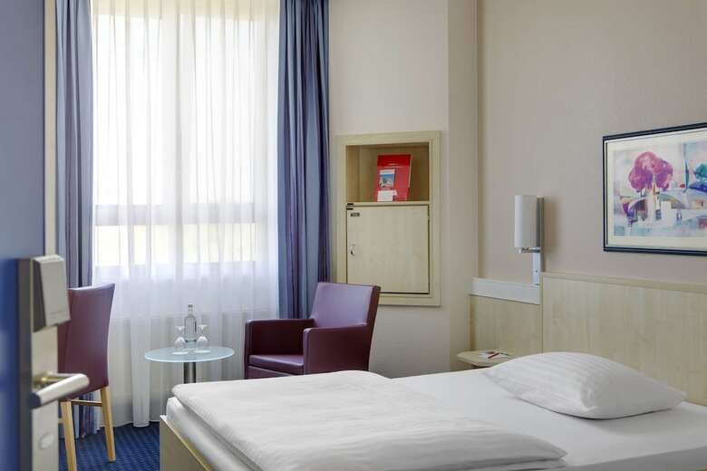 Hotel Intercity Kassel
