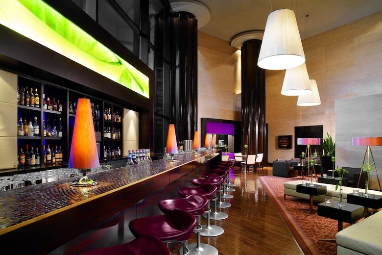 Hotel The Westin Leipzig