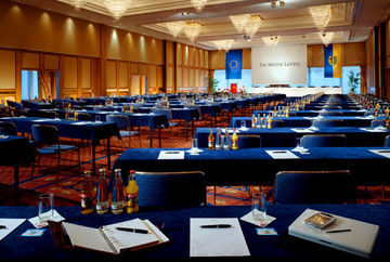 Hotel The Westin Leipzig