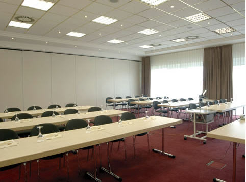 Hotel NH Magdeburg