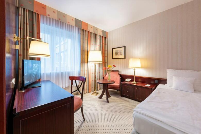Maritim Parkhotel