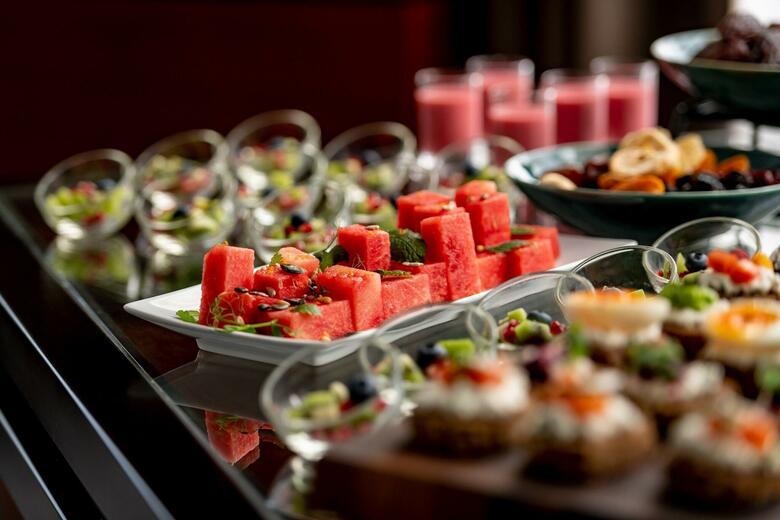 Hotel Westin Grand Munich