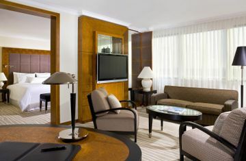 Hotel Westin Grand Munich
