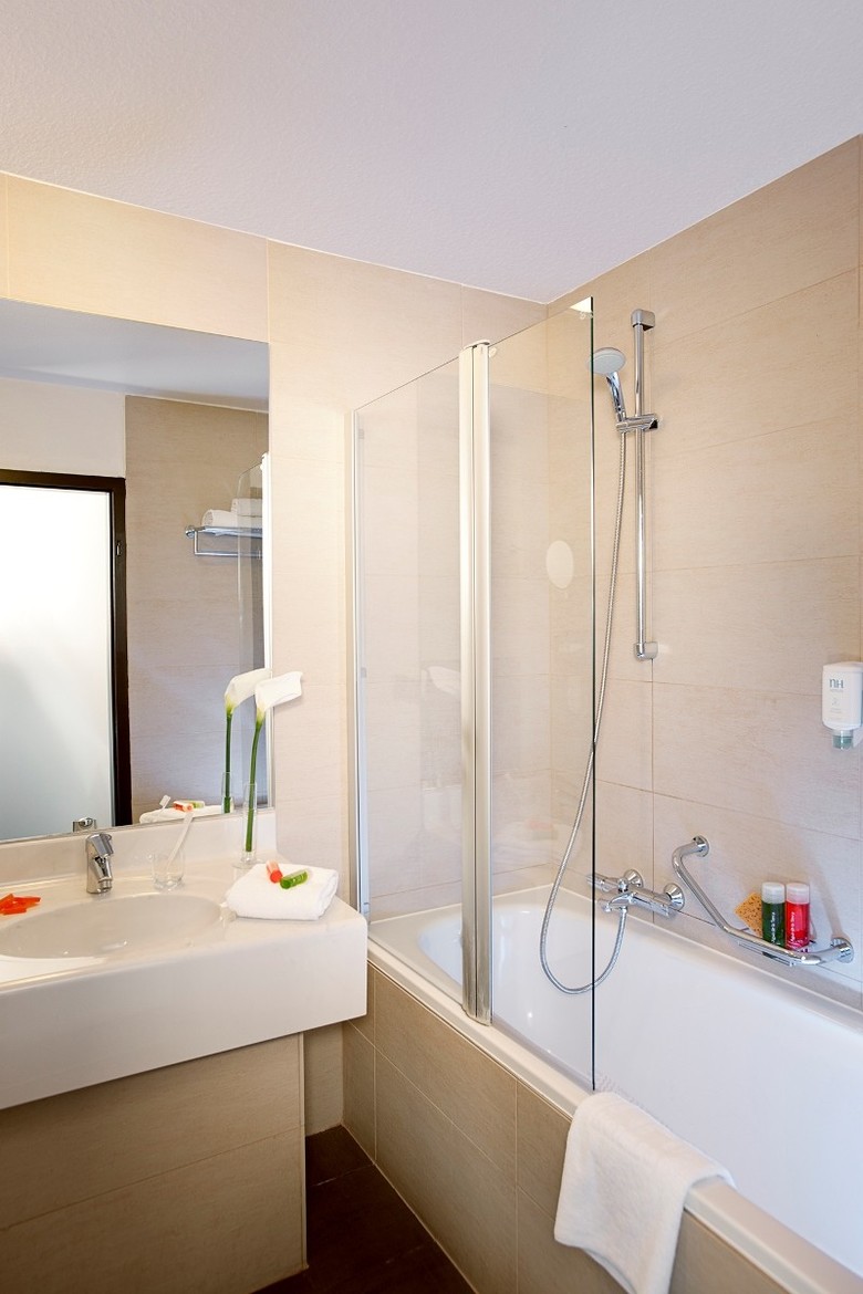 Hotel NH Collection M�nchen Bavaria