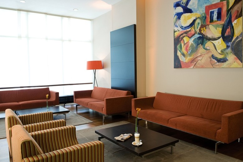 Hotel NH Collection M�nchen Bavaria