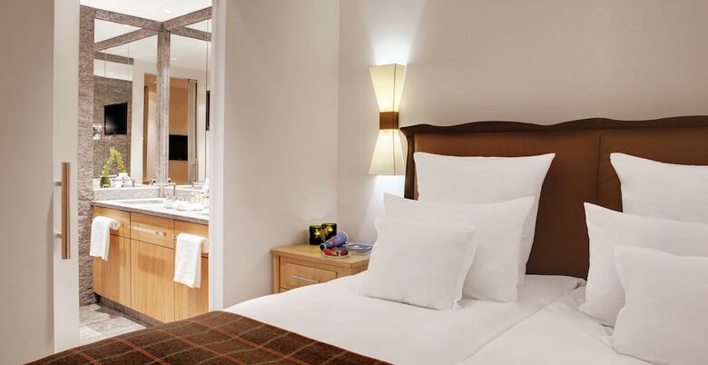 Hotel Excelsior