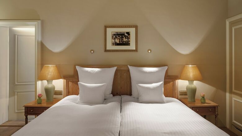 Hotel Excelsior