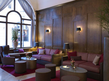 Hotel Platzl
