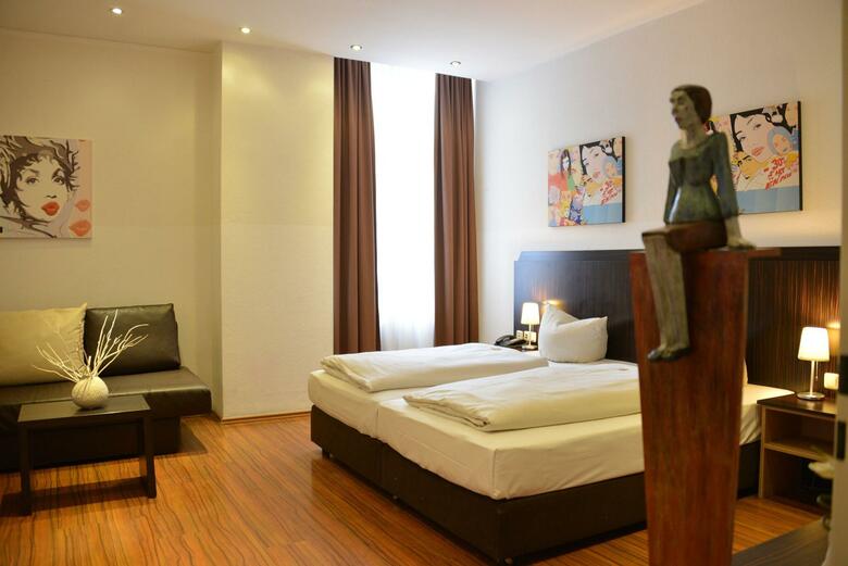 Hotel Einhorn