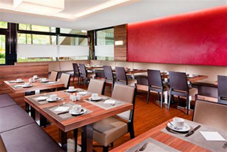 Hotel Four Points By Sheraton Munich Central