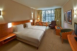 Kempinski Hotel Airport Munich