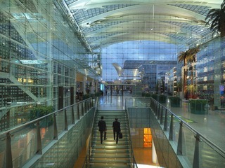 Kempinski Hotel Airport Munich