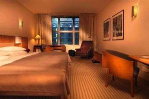 Kempinski Hotel Airport Munich
