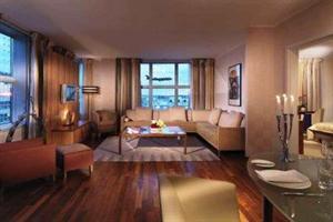 Kempinski Hotel Airport Munich