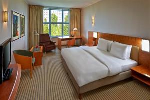 Kempinski Hotel Airport Munich