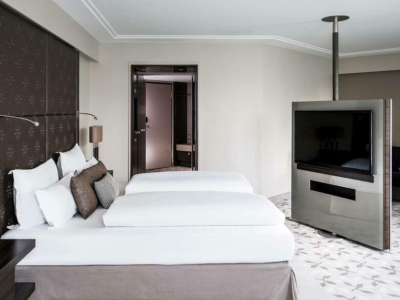 Hotel Pullman Munich