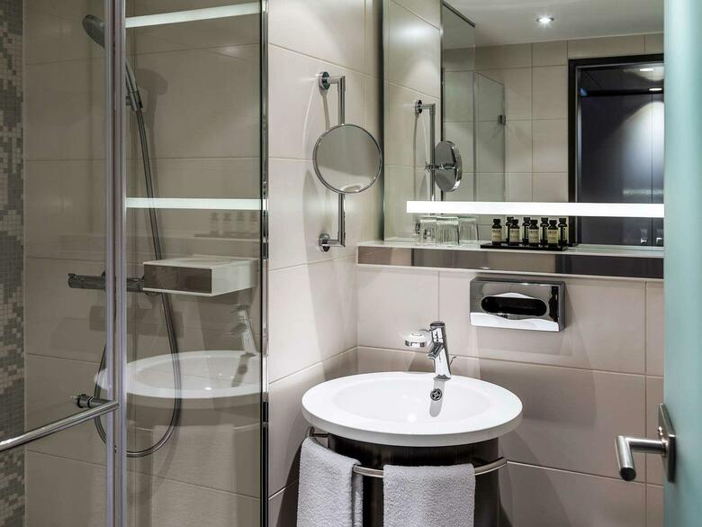 Hotel Pullman Munich