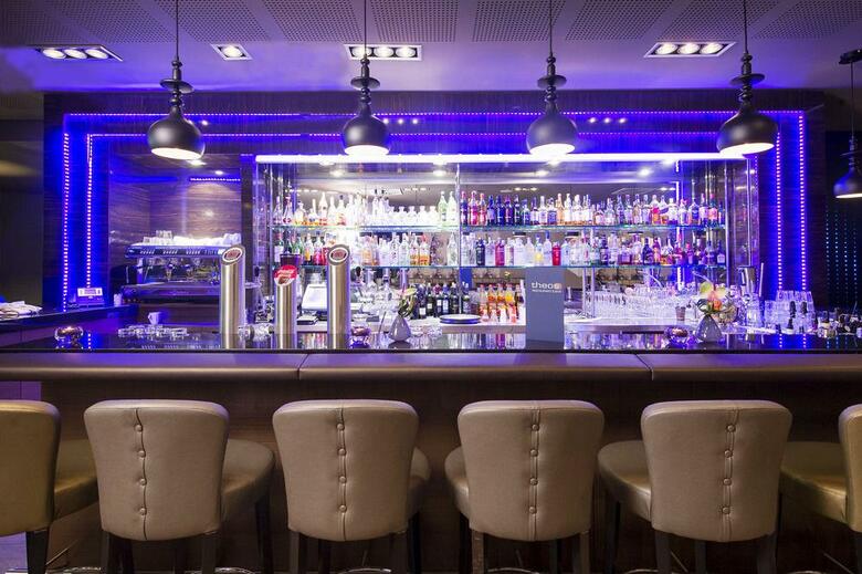 Hotel Pullman Munich