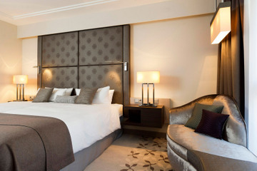 Hotel Pullman Munich