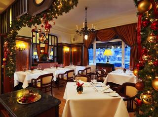 Hotel Le Meridien Grand