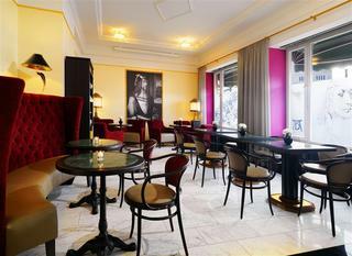 Hotel Le Meridien Grand