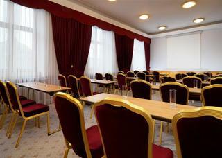 Hotel Le Meridien Grand