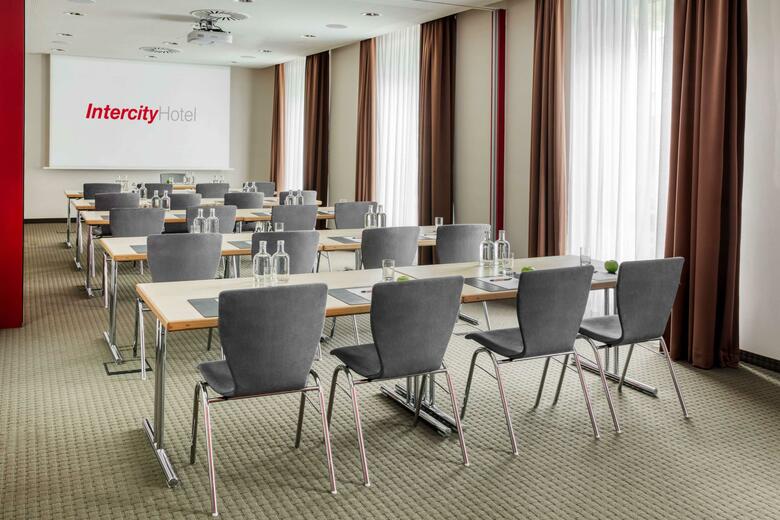 Hotel Intercity Nurnberg