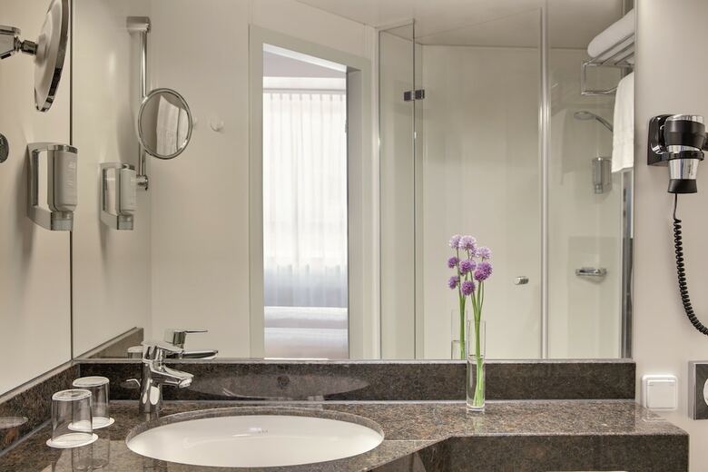 Hotel Intercity Nurnberg