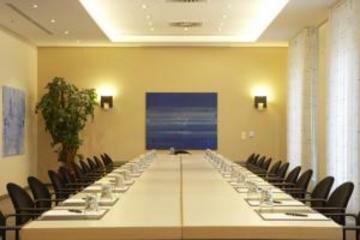 Hotel Intercity Nurnberg