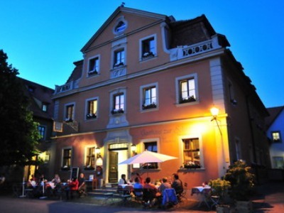 Hotel Schranne