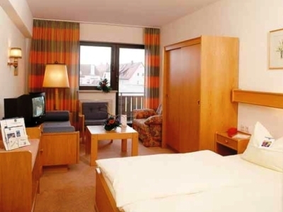 Hotel Merian