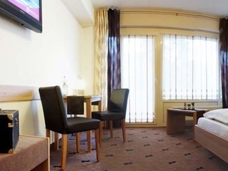 Hotel Zum Rappen