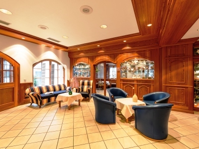 Hotel Altes Brauhaus