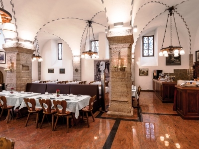 Hotel Altes Brauhaus