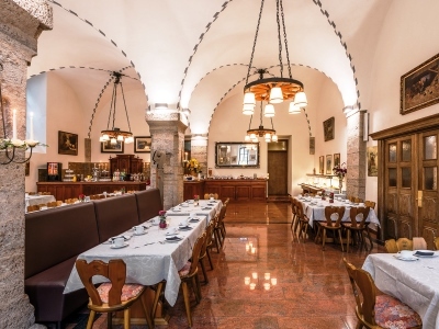 Hotel Altes Brauhaus