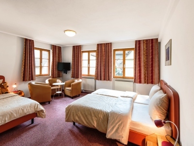 Hotel Altes Brauhaus