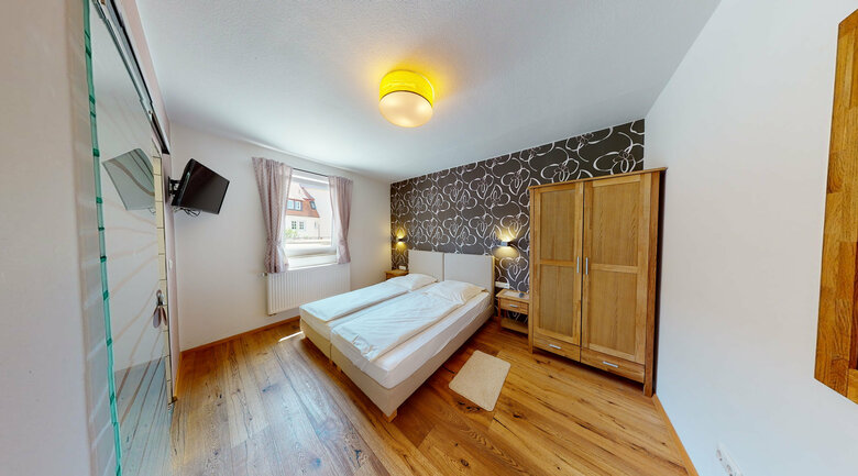 Hotel Rothenburger Hof