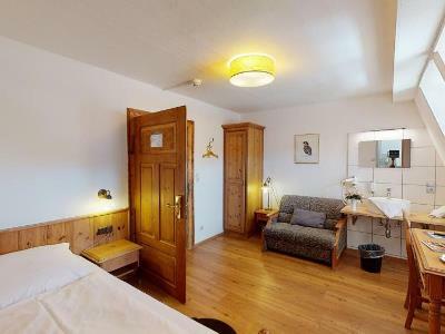 Hotel Rothenburger Hof