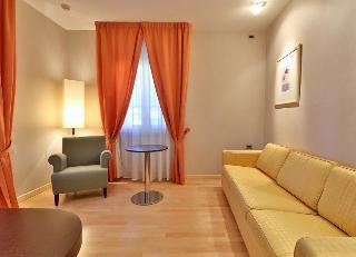 Best Western Hotel Delle Rose