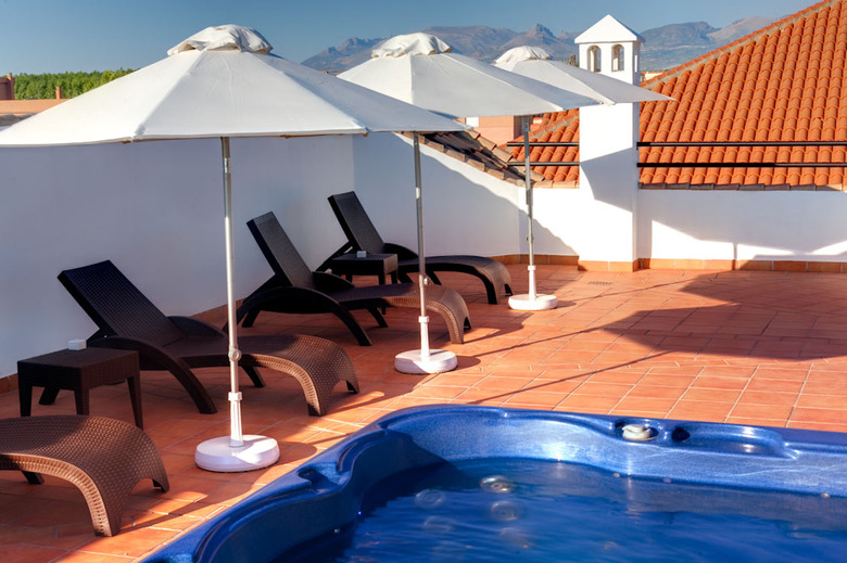 Hotel Casa Del Trigo