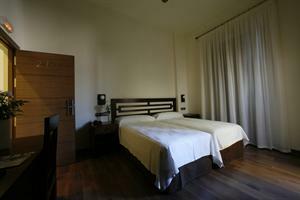 Hotel Casa Del Trigo