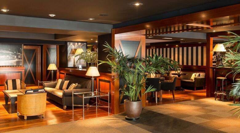 Hotel U232