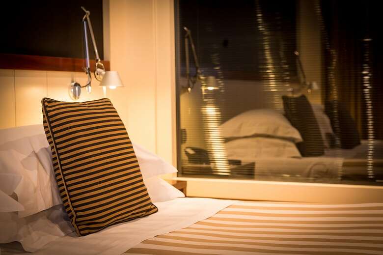Hotel U232