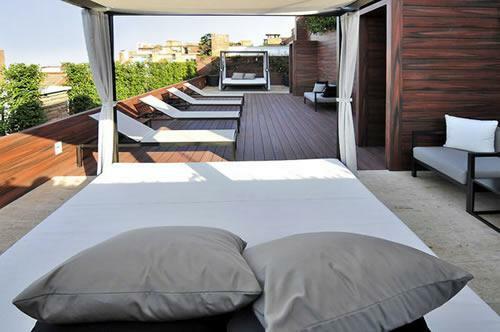 Hotel U232